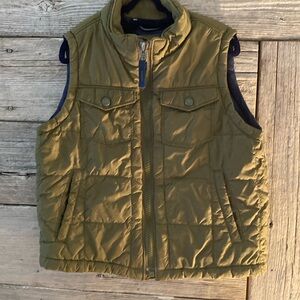 Baby Gap Vest Size 3T